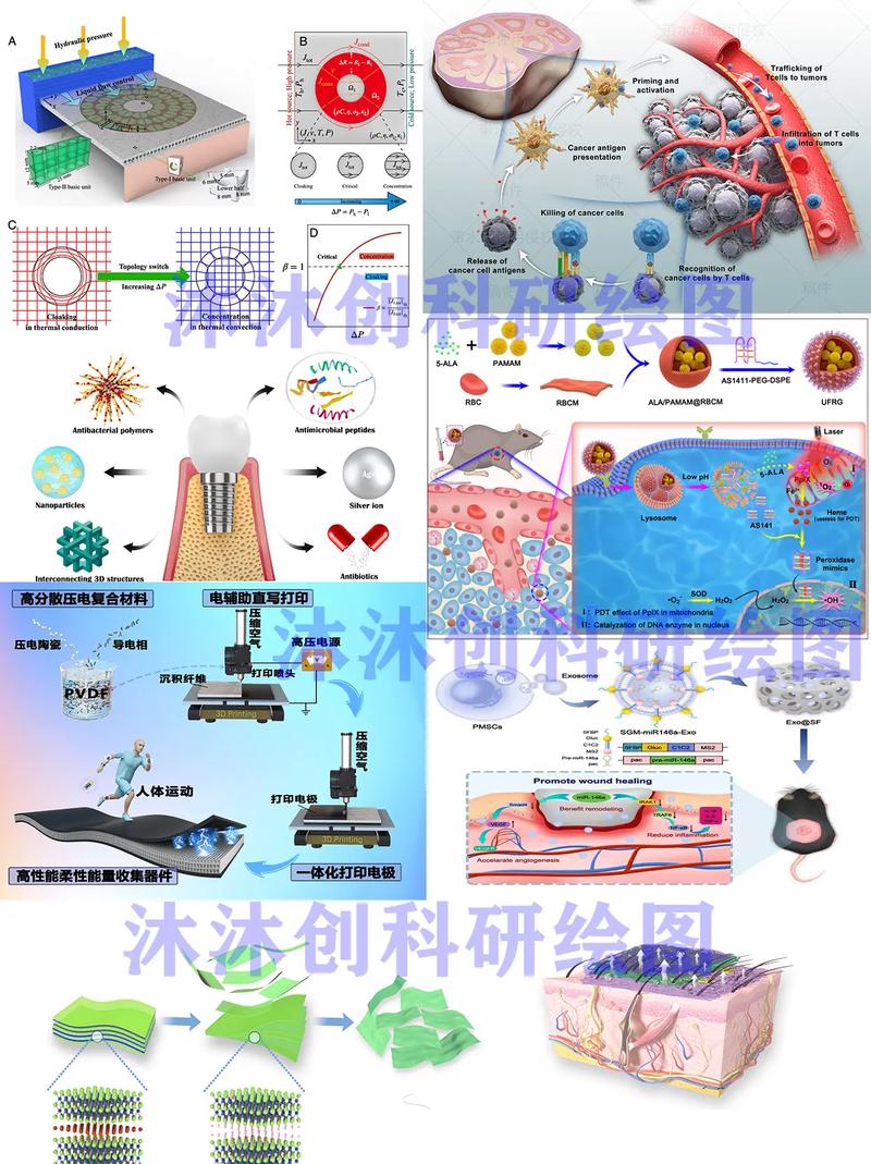 三维动画参考文献有哪些经典与前沿？-图1