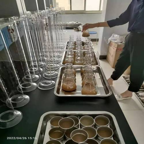 岩土工程中土壤测试如何精准评估工程安全性？-图1