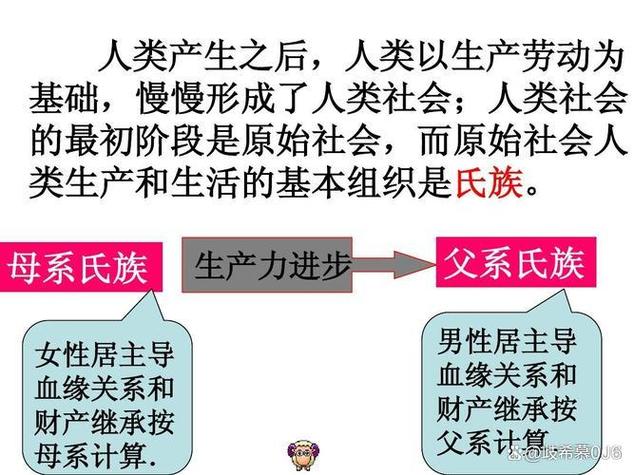 社会研究探讨的关系具体指哪些？-图1