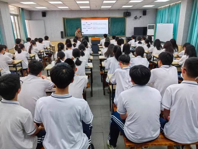 如何推动健康老师专业发展以深化健康教育？-图3