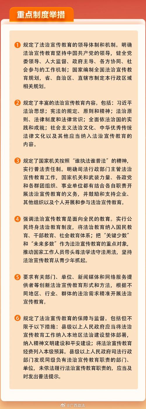 四五普法规划如何提升全民法治素养?-图1 四五普法规划如何提升全民法治素养?-图1