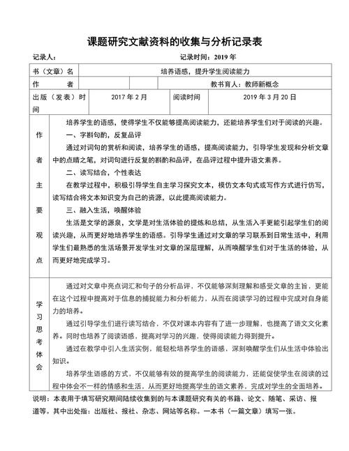 文献如何助力历史课题研究?-图3 文献如何助力历史课题研究?-图3
