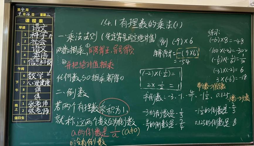 乘法到底研究的是什么呢?-图2 乘法到底研究的是什么呢?-图2