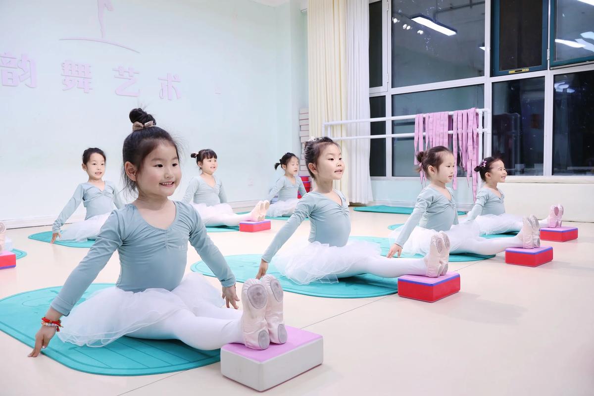 少儿舞蹈教育现状如何？问题与对策何在？-图1
