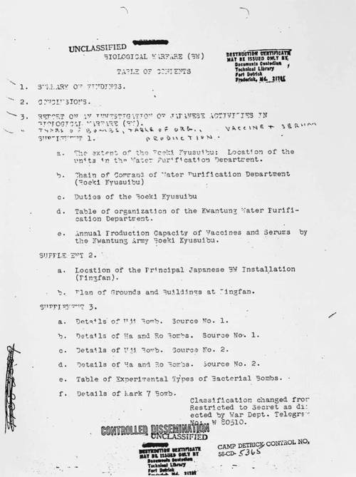 纪录片真实性参考文献可信度如何？-图1