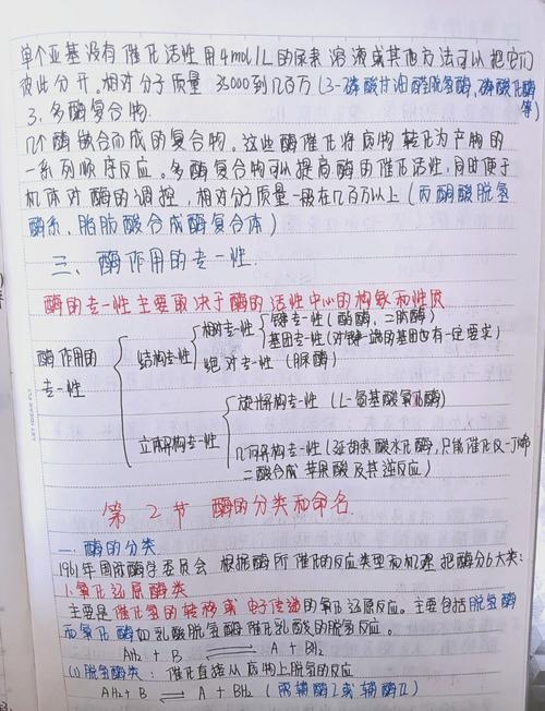 酶的参考文献有哪些经典文献？-图2