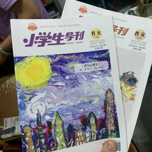 湖南教育杂志具体分哪几类？-图1