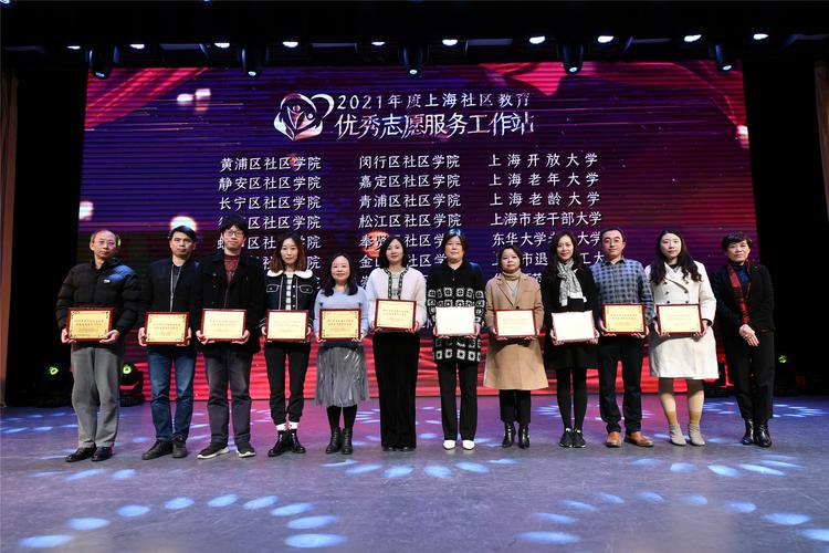 上海社区教育杂志电话是多少?-图2 上海社区教育杂志电话是多少?-图2