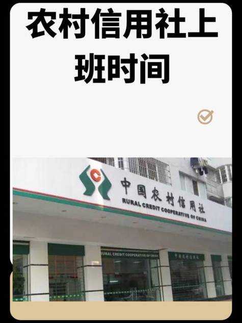 农村信用社参考文献有哪些核心资源？-图2