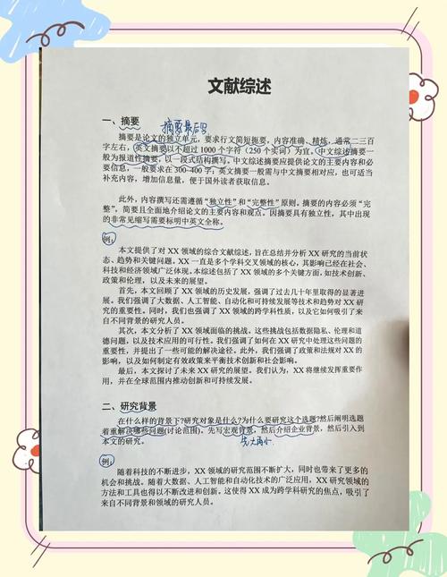 参考文献格式怎么写才规范？-图3