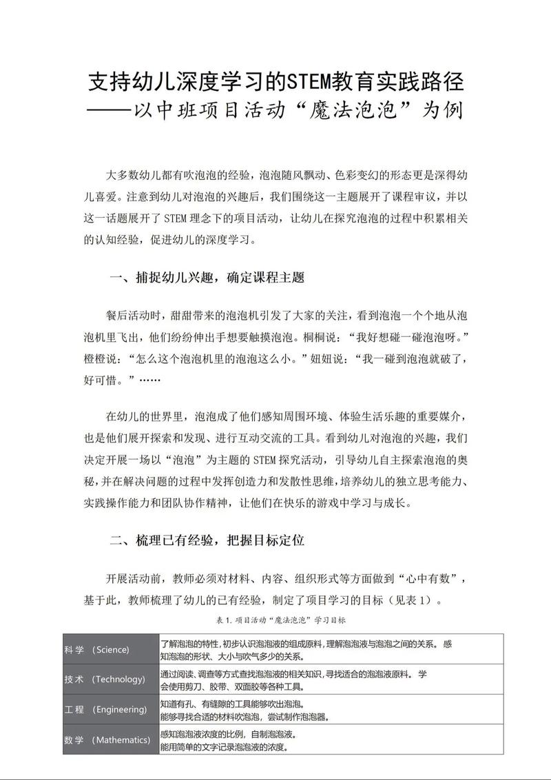 幼儿教师素质关键影响因素是什么？-图2