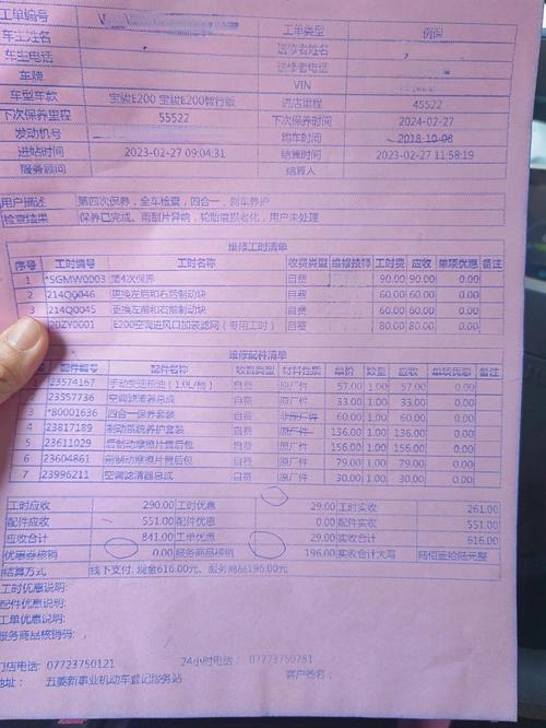 汽车4S店参考文献有哪些核心方向？-图3