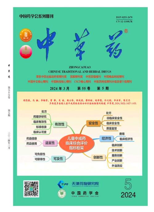 中国药理学报参考文献格式有何规范？-图1