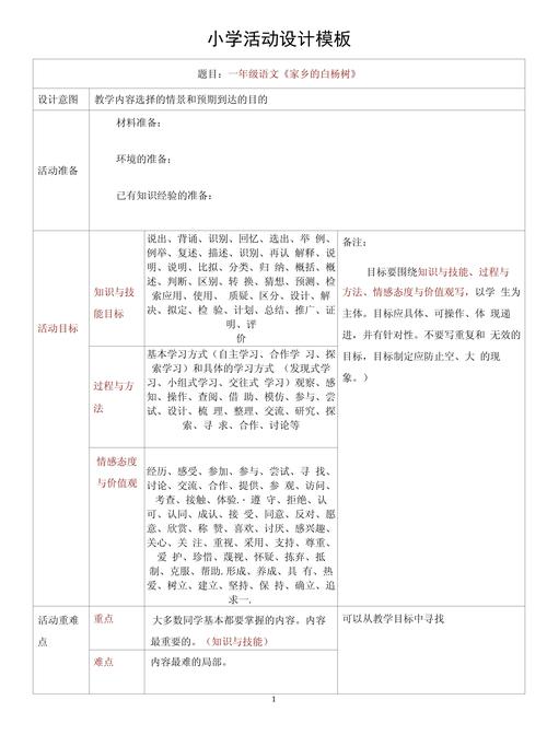 如何设计有效的学校主题教育活动？-图3