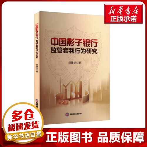 为什么要研究影子银行-图3