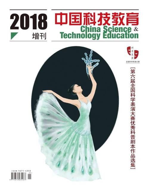 中国科技教育杂志地址是什么？-图2
