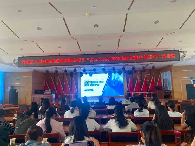 多元文化护理教育如何落地?-图2 多元文化护理教育如何落地?-图2