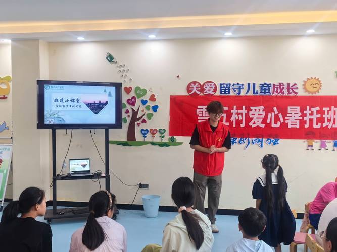 隔代教育创新,留守儿童如何受益?-图1 隔代教育创新,留守儿童如何受益?-图1