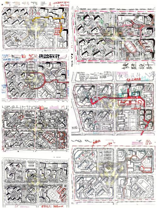 生态型居住区参考文献有哪些关键方向？-图2