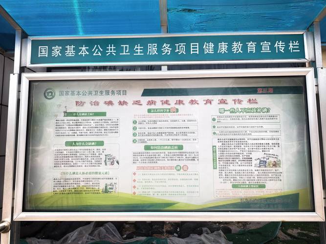 社区健康教育基本方法有哪些?-图2 社区健康教育基本方法有哪些?-图2