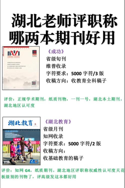 湖北教育杂志如何投稿-图2