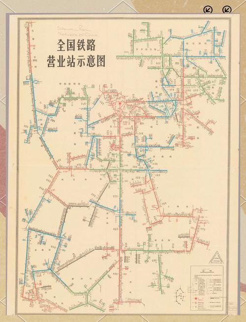 近两年铁路研究聚焦哪些方向？-图2