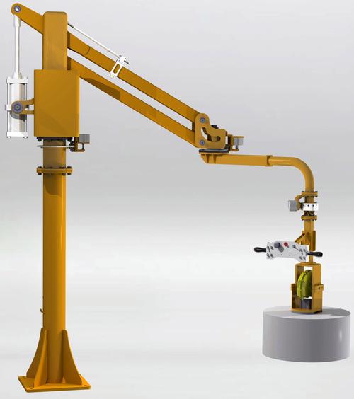 气动机械手的参考文献-图2 气动机械手的参考文献-图2