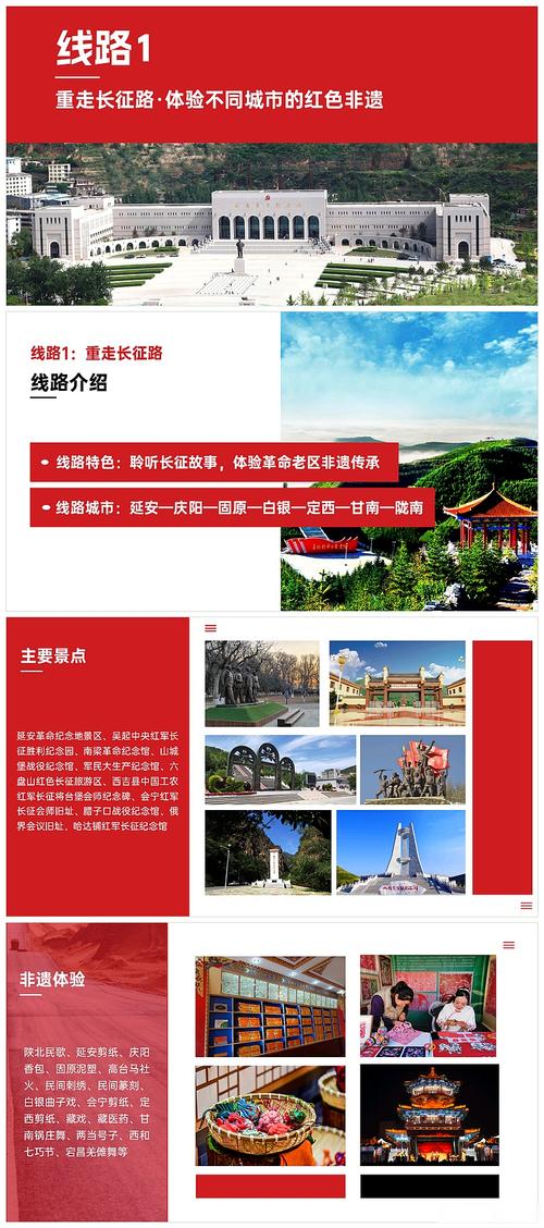 红色文化课题研究有何核心感悟？-图2