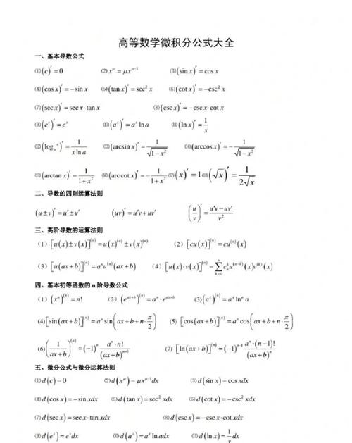 微积分发展史参考文献有哪些经典？-图2