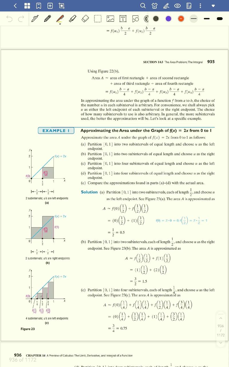 微积分发展史参考文献有哪些经典？-图3
