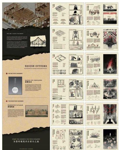 近三年建筑参考文献有哪些核心方向？-图3