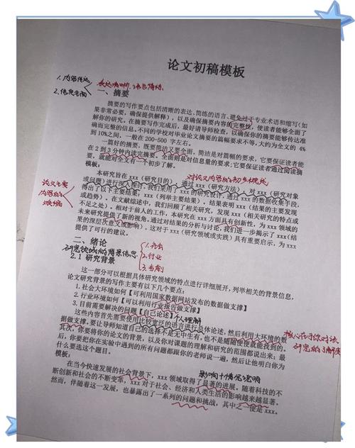 税务会计研究论文摘要的核心议题是什么？-图3