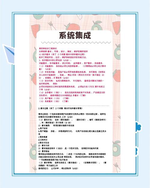 软件工程系统参考文献有哪些？-图3