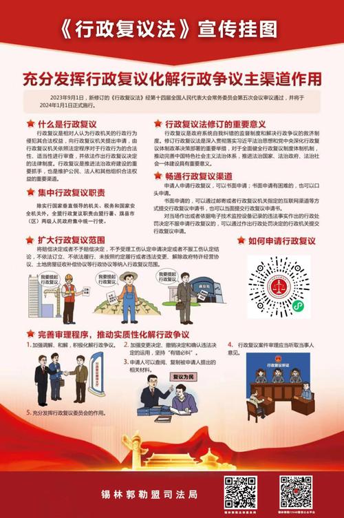 我国行政复议制度如何优化？-图2