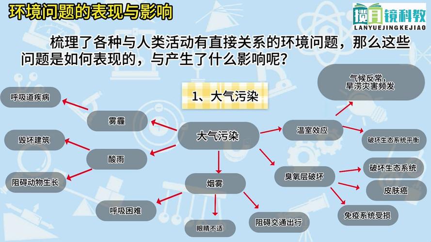生活中的环保问题如何有效解决？-图3