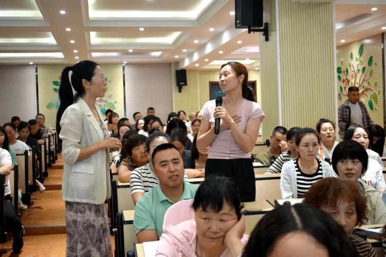 农村家庭教育，家长如何破解困境？-图2