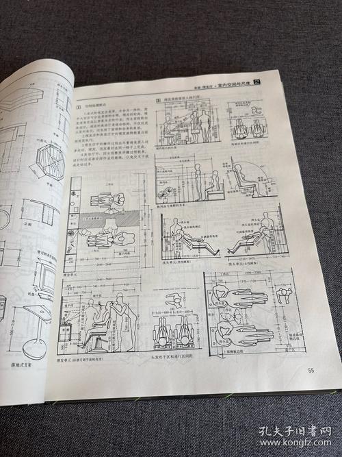 室内设计参考文献有哪些推荐？-图2