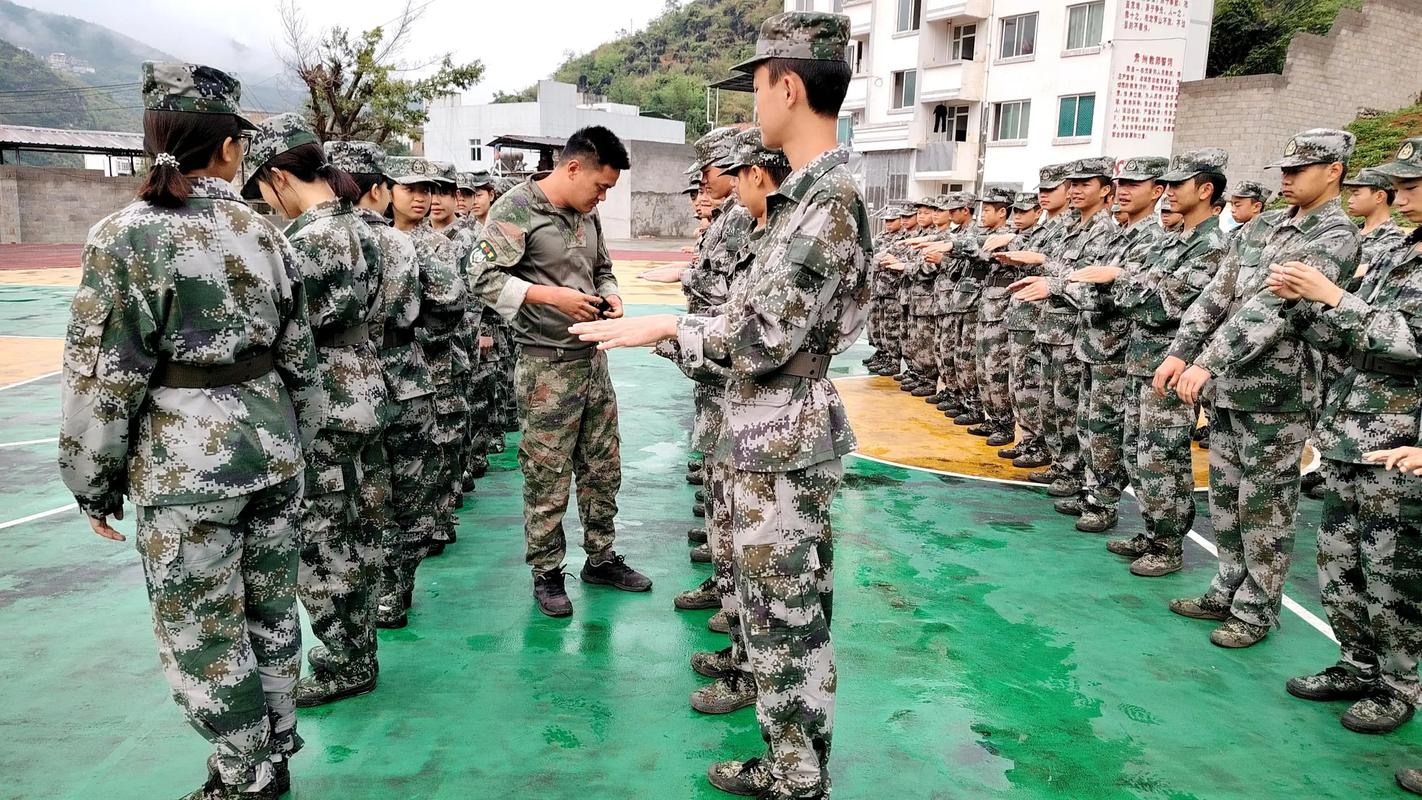 部队教育管理排查整治重点难点何在?-图3 部队教育管理排查整治重点难点何在?-图3