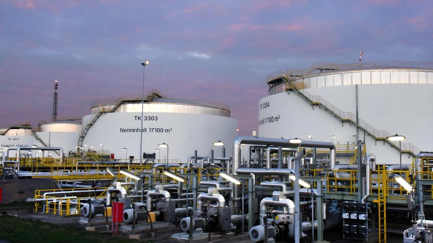 国外成品油库研究现状如何?-图1 国外成品油库研究现状如何?-图1