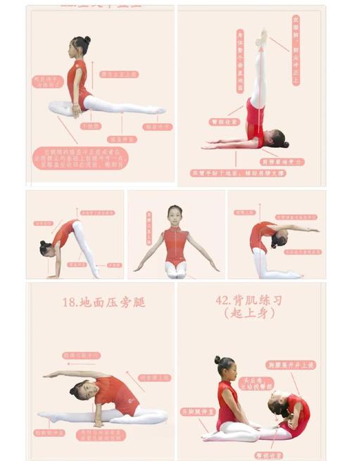 舞蹈教育动作肢体特点有哪些核心要素?-图1 舞蹈教育动作肢体特点有哪些核心要素?-图1