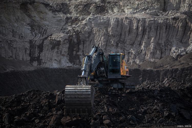 矿山环境保护难题该如何破解?-图2 矿山环境保护难题该如何破解?-图2