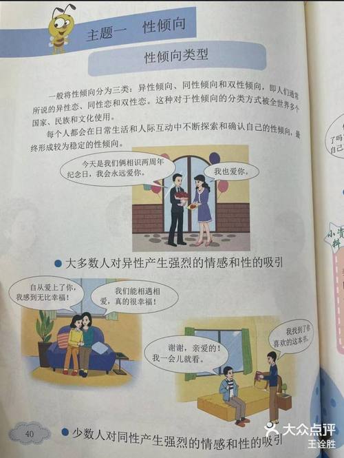 中西方性教育参考文献有何差异?-图1 中西方性教育参考文献有何差异?-图1