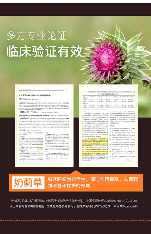 国外保健品参考文献有哪些权威来源?-图1 国外保健品参考文献有哪些权威来源?-图1