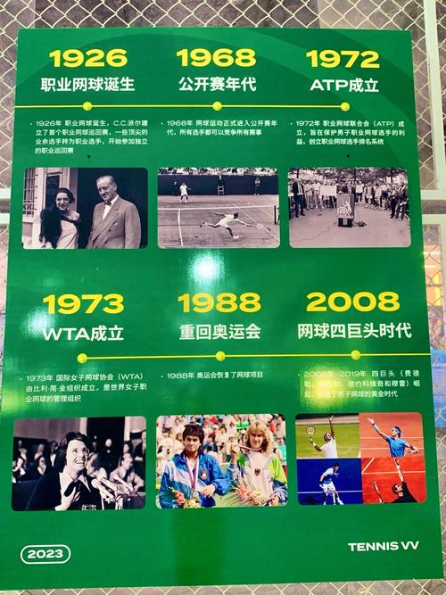 网球运动的文化价值体现在哪些方面?-图1 网球运动的文化价值体现在哪些方面?-图1